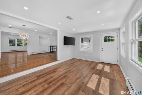 523 Highfield Drive Orange CT 06477