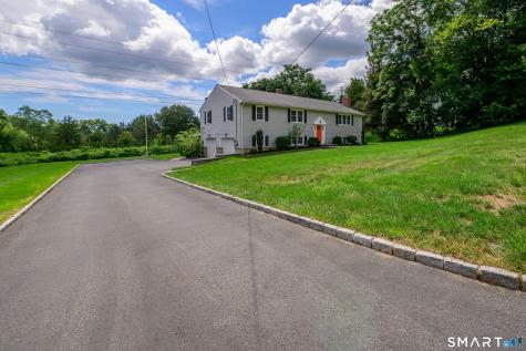 523 Highfield Drive Orange CT 06477