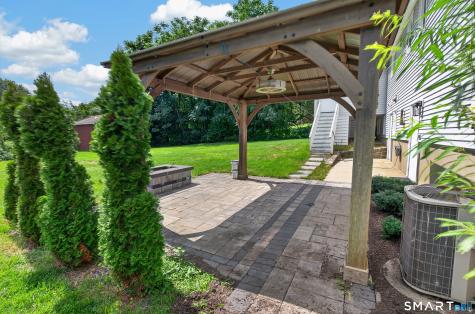 523 Highfield Drive Orange CT 06477