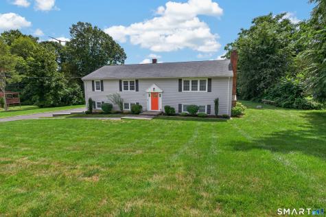 523 Highfield Drive Orange CT 06477