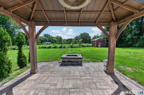 523 Highfield Drive Orange CT 06477