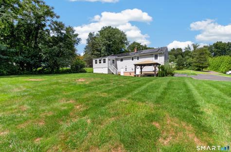 523 Highfield Drive Orange CT 06477