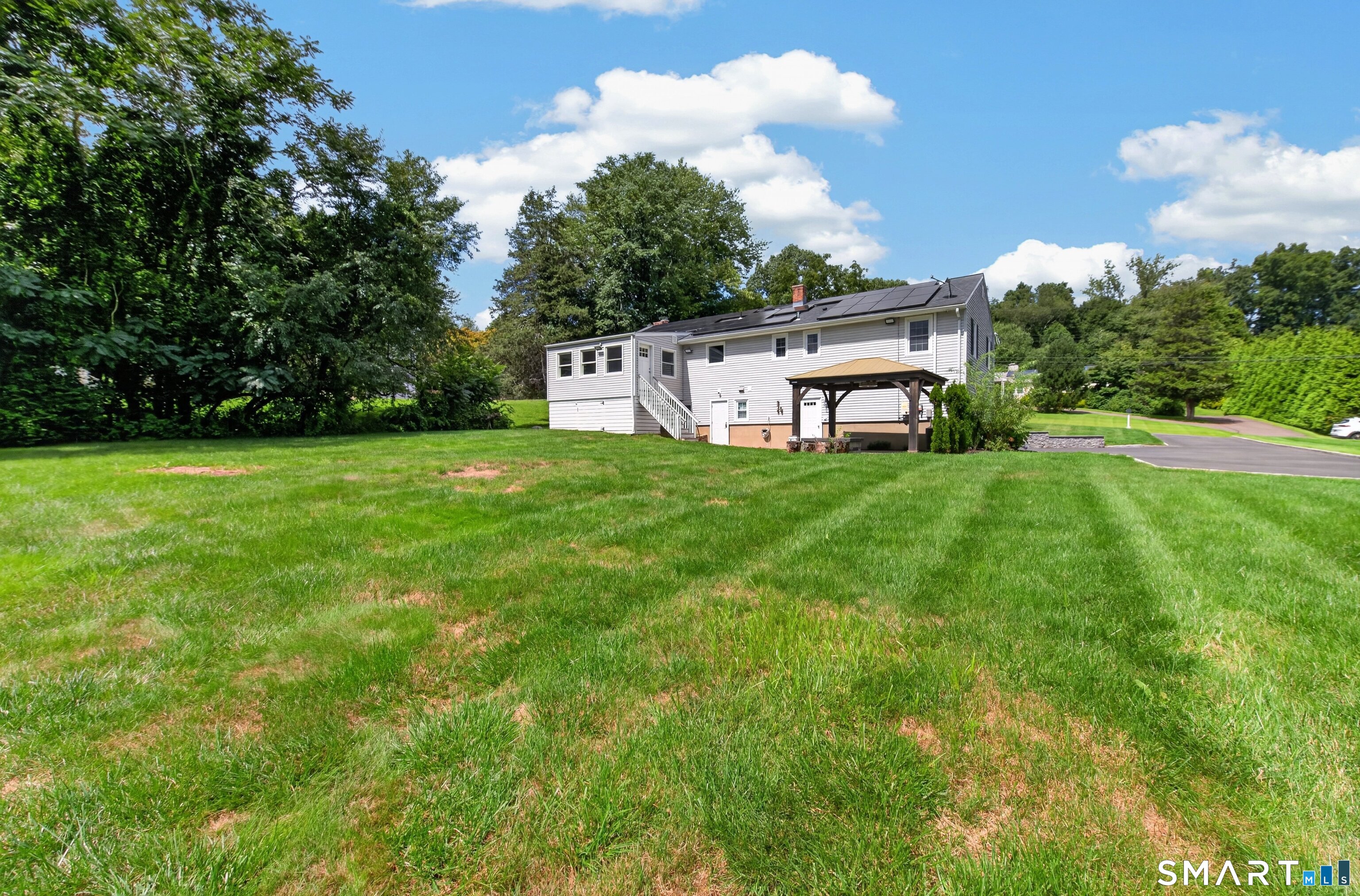 523 Highfield Drive Orange CT 06477
