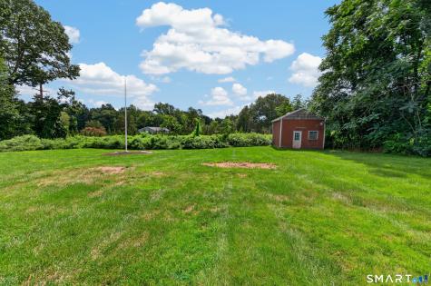523 Highfield Drive Orange CT 06477