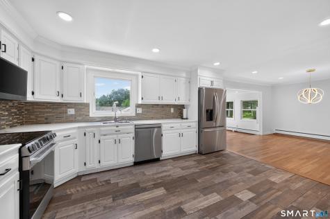 523 Highfield Drive Orange CT 06477