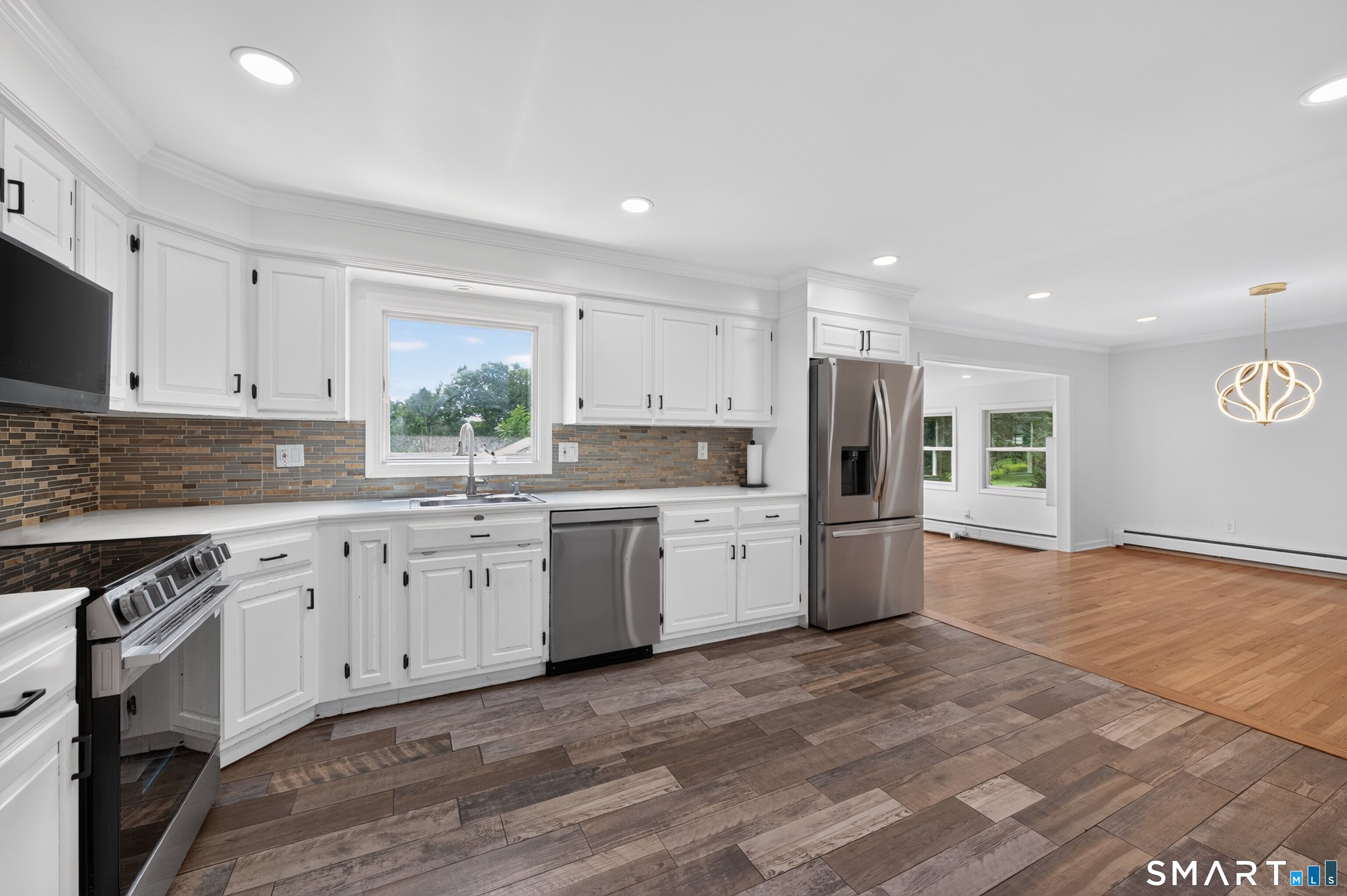 523 Highfield Drive Orange CT 06477