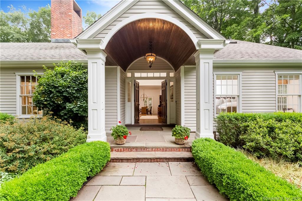 20 Wells Hill Road Weston CT 06883