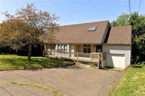 160 Chipper Road Waterbury CT 06704