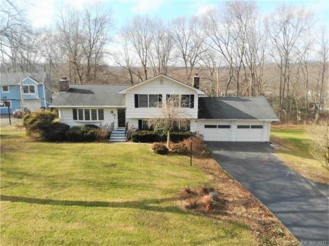 203 Short Hill Lane Fairfield CT 06825
