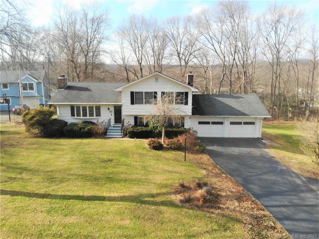 203 Short Hill Lane Fairfield CT 06825