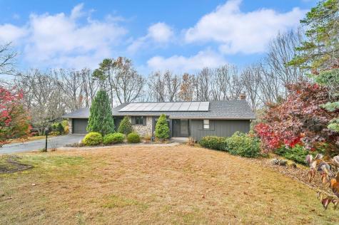 87 Mcdivitt Drive Manchester CT 06042