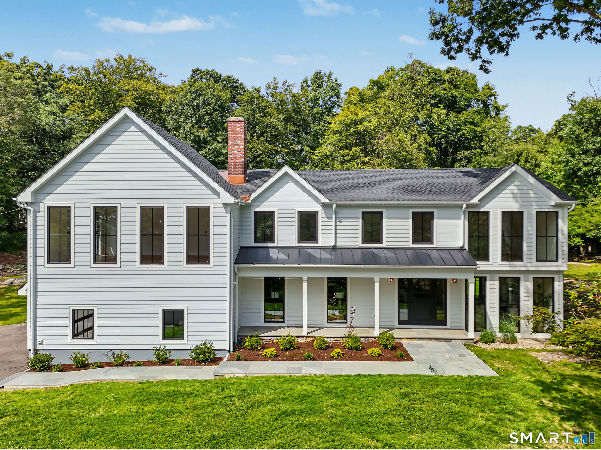 35 Drum Hill Lane Stamford CT 06902