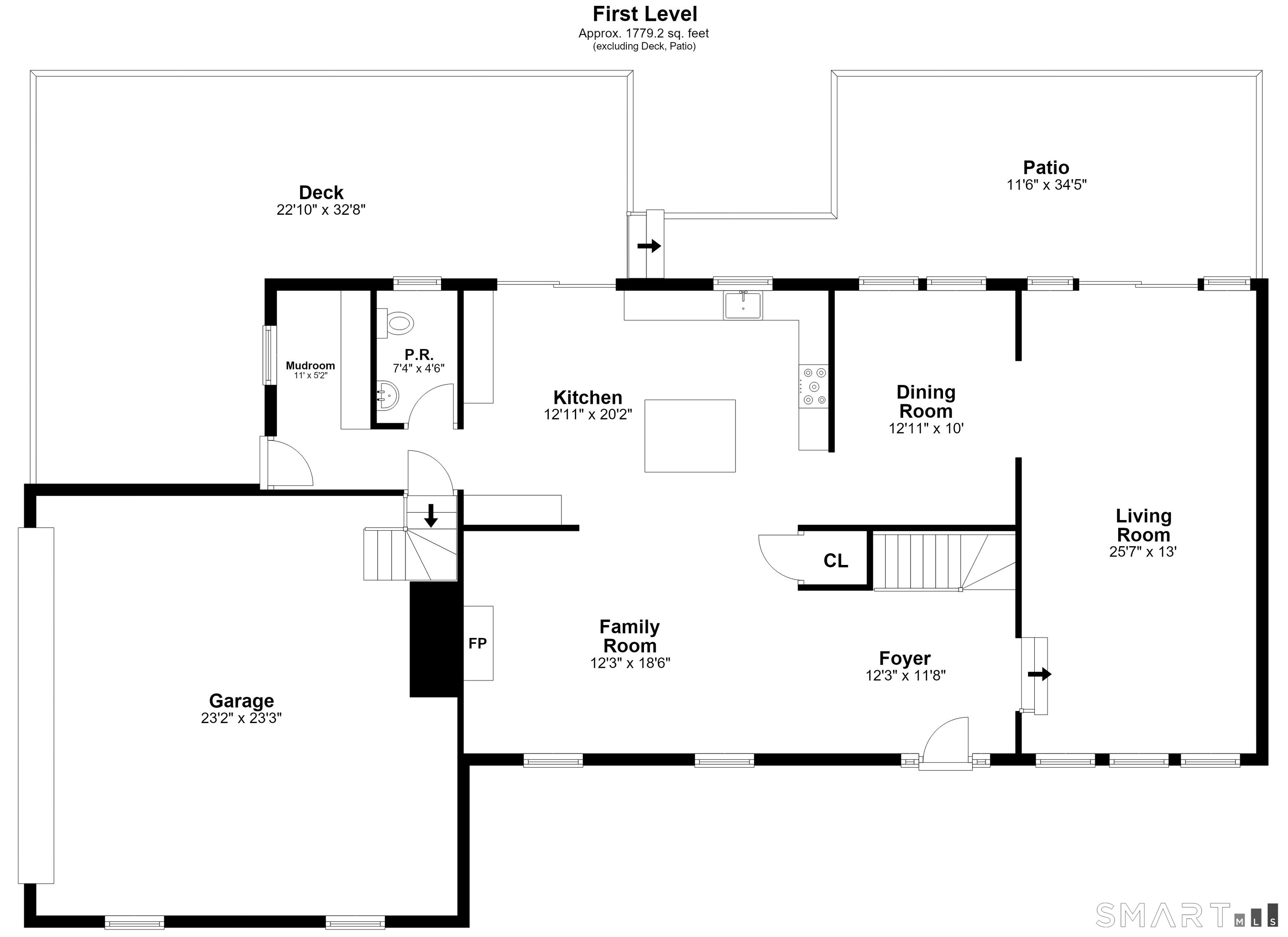 35 Drum Hill Lane Stamford CT 06902