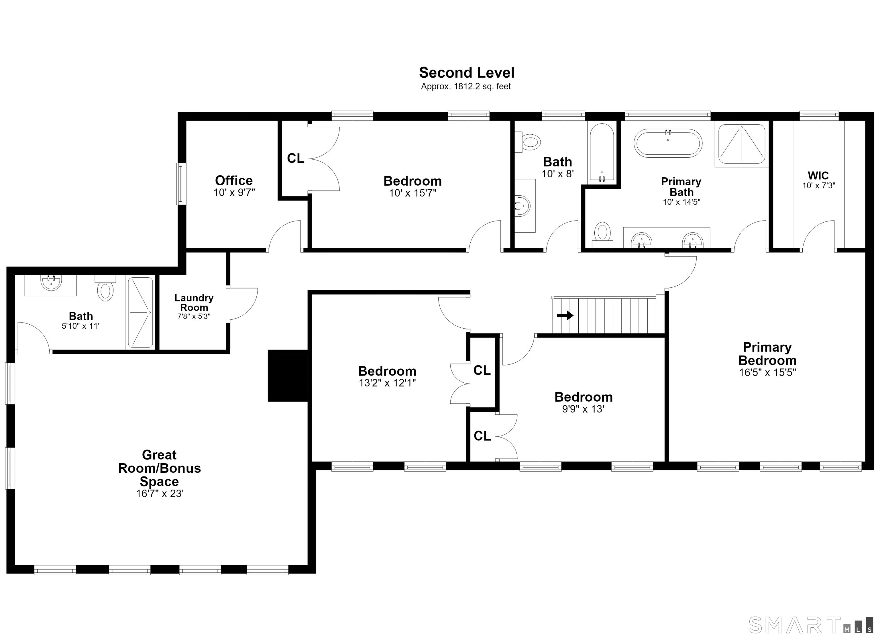 35 Drum Hill Lane Stamford CT 06902