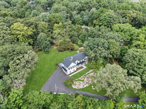 35 Drum Hill Lane Stamford CT 06902
