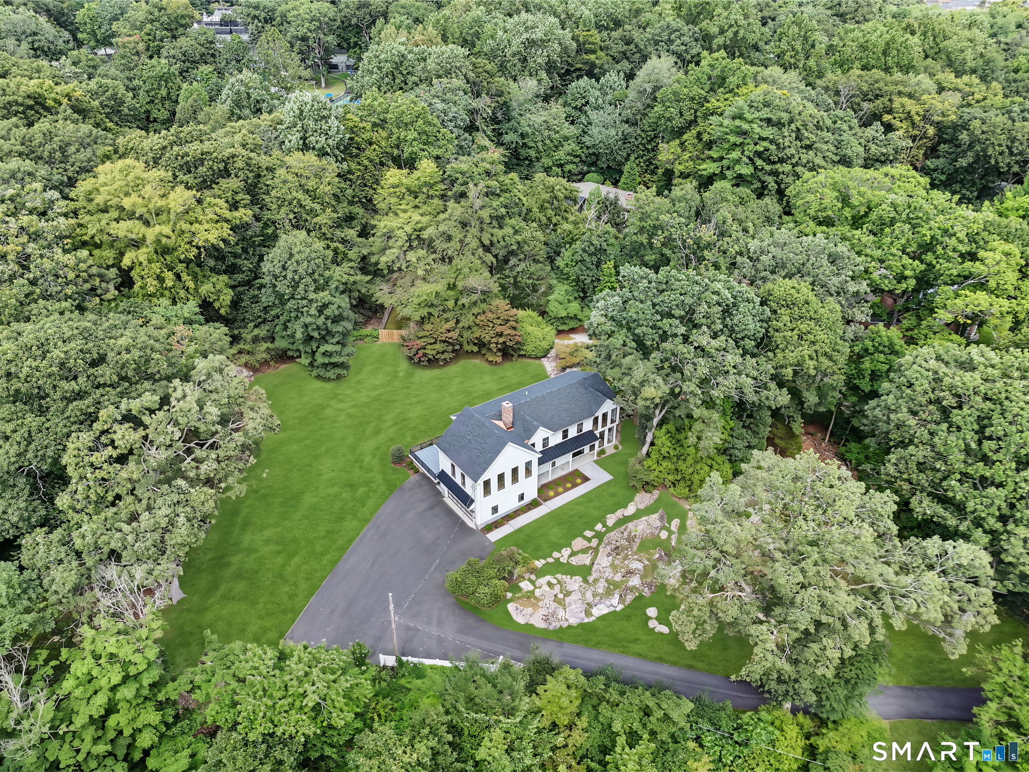35 Drum Hill Lane Stamford CT 06902