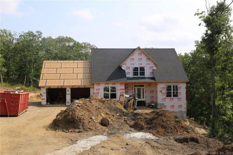 6 Red Fox Court New Fairfield CT 06812