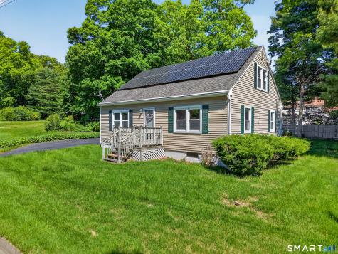14 Oakwood Lane Clinton CT 06413