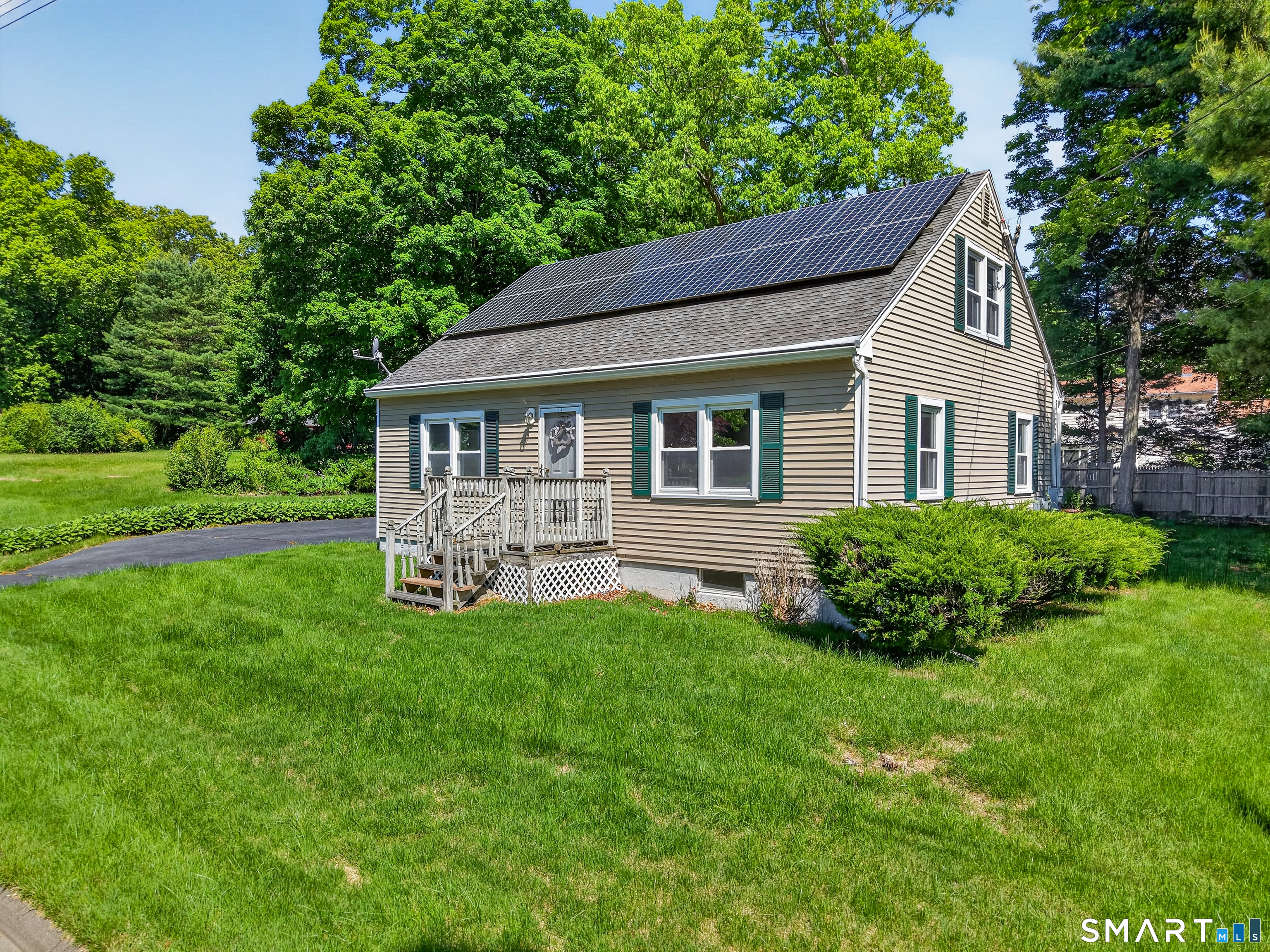 14 Oakwood Lane Clinton CT 06413