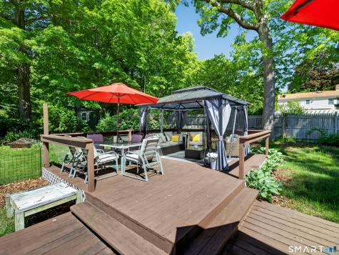 14 Oakwood Lane Clinton CT 06413