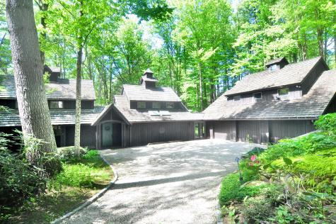 21 Bexley Court Goshen CT 06756