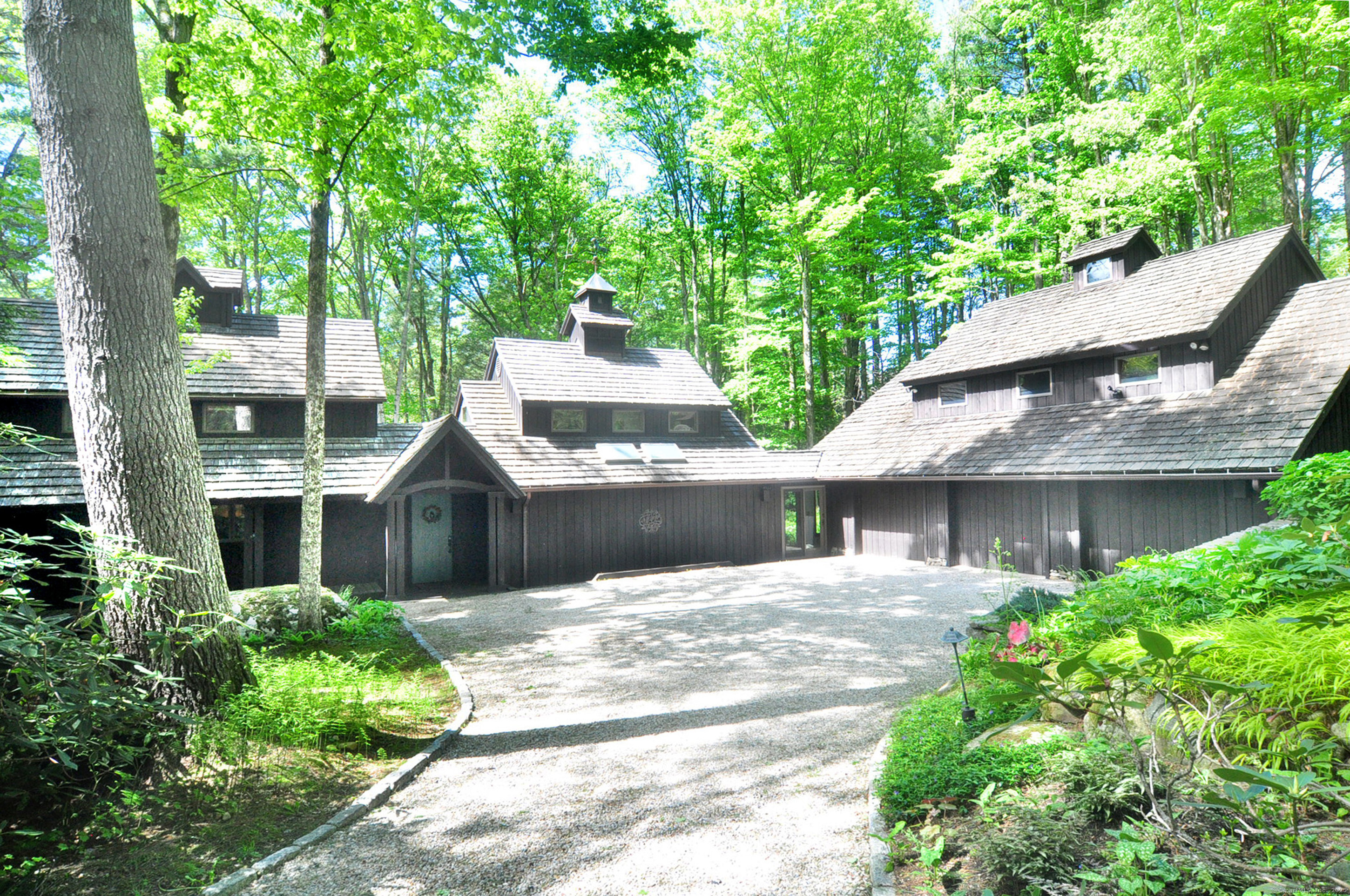 21 Bexley Court Goshen CT 06756