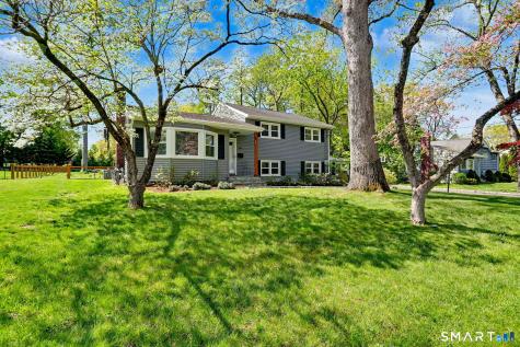 147 Berrian Road Stamford CT 06905