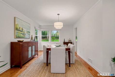 147 Berrian Road Stamford CT 06905