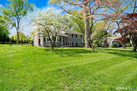 147 Berrian Road Stamford CT 06905