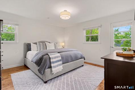 147 Berrian Road Stamford CT 06905