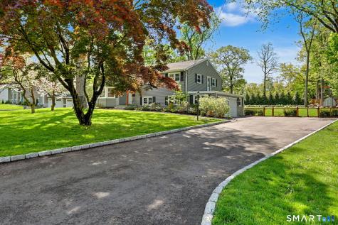 147 Berrian Road Stamford CT 06905