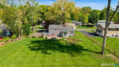 147 Berrian Road Stamford CT 06905