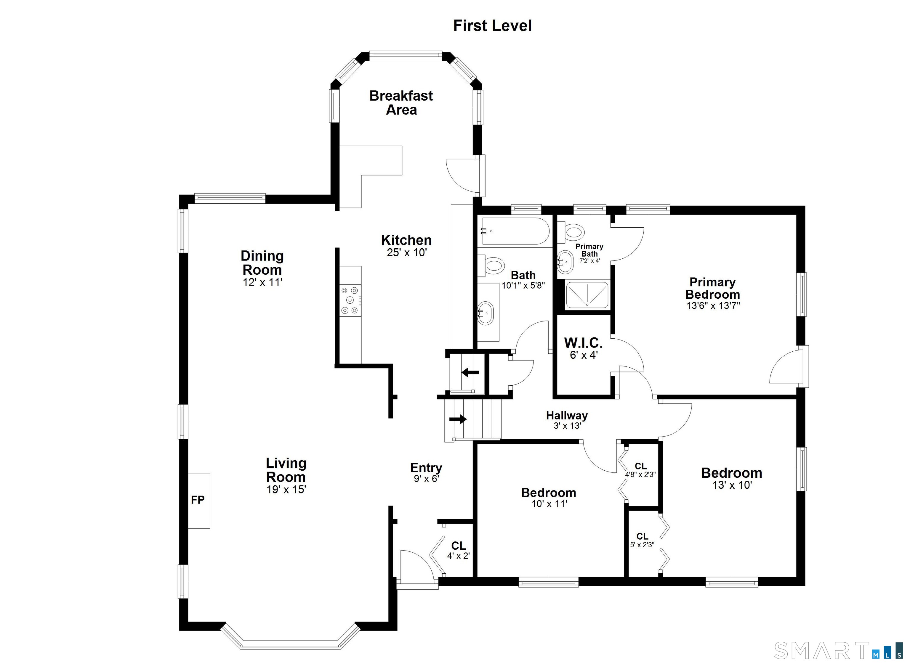 147 Berrian Road Stamford CT 06905
