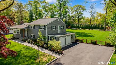 147 Berrian Road Stamford CT 06905