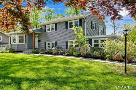 147 Berrian Road Stamford CT 06905