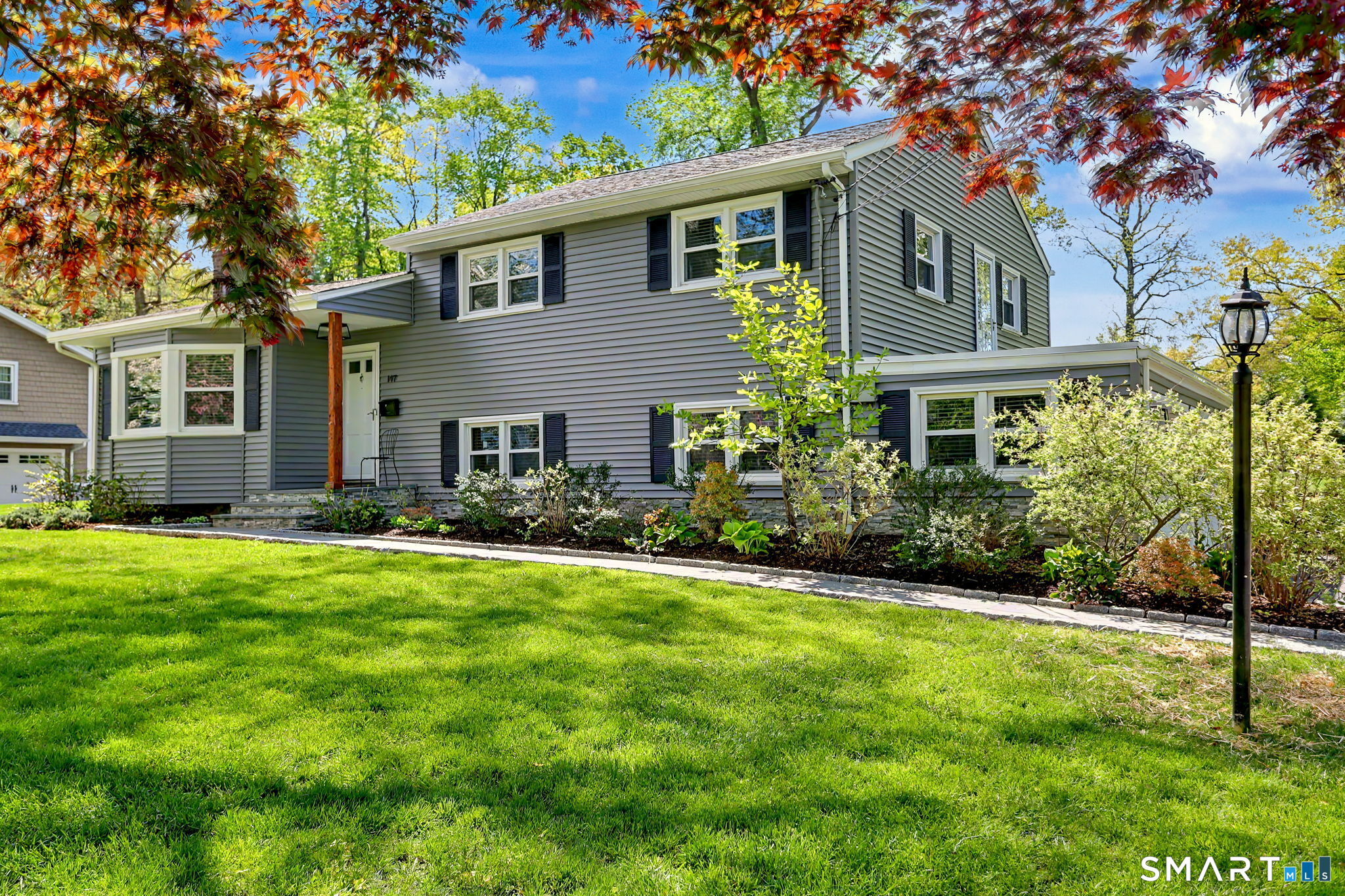 147 Berrian Road Stamford CT 06905