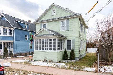 20 Saint James Street Hamden CT 06514
