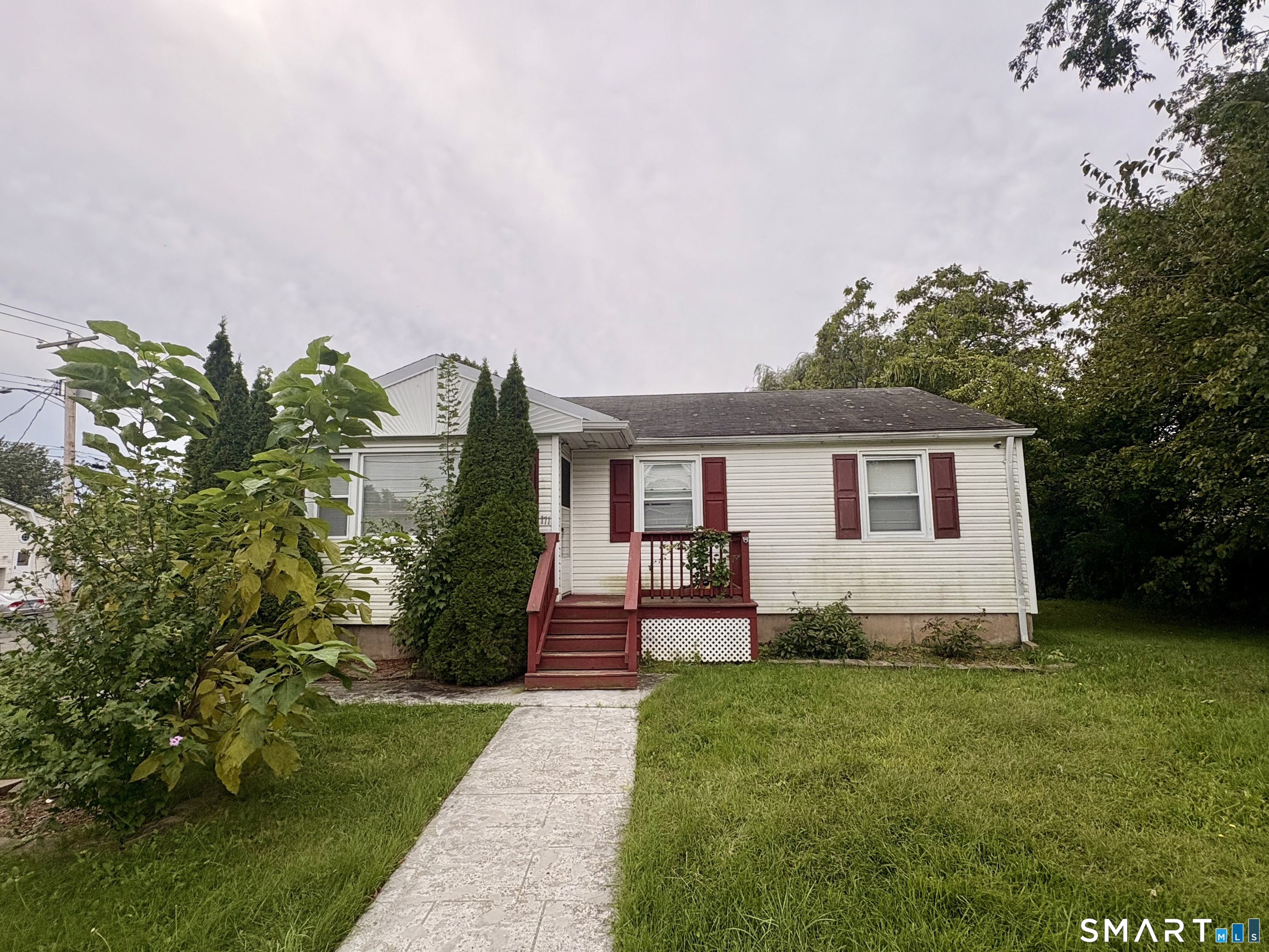 171 Burr Street East Haven CT 06512