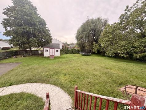 171 Burr Street East Haven CT 06512