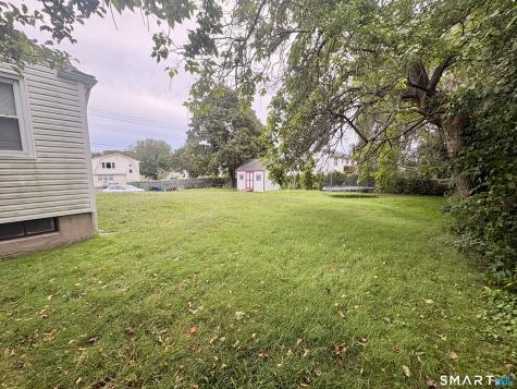 171 Burr Street East Haven CT 06512