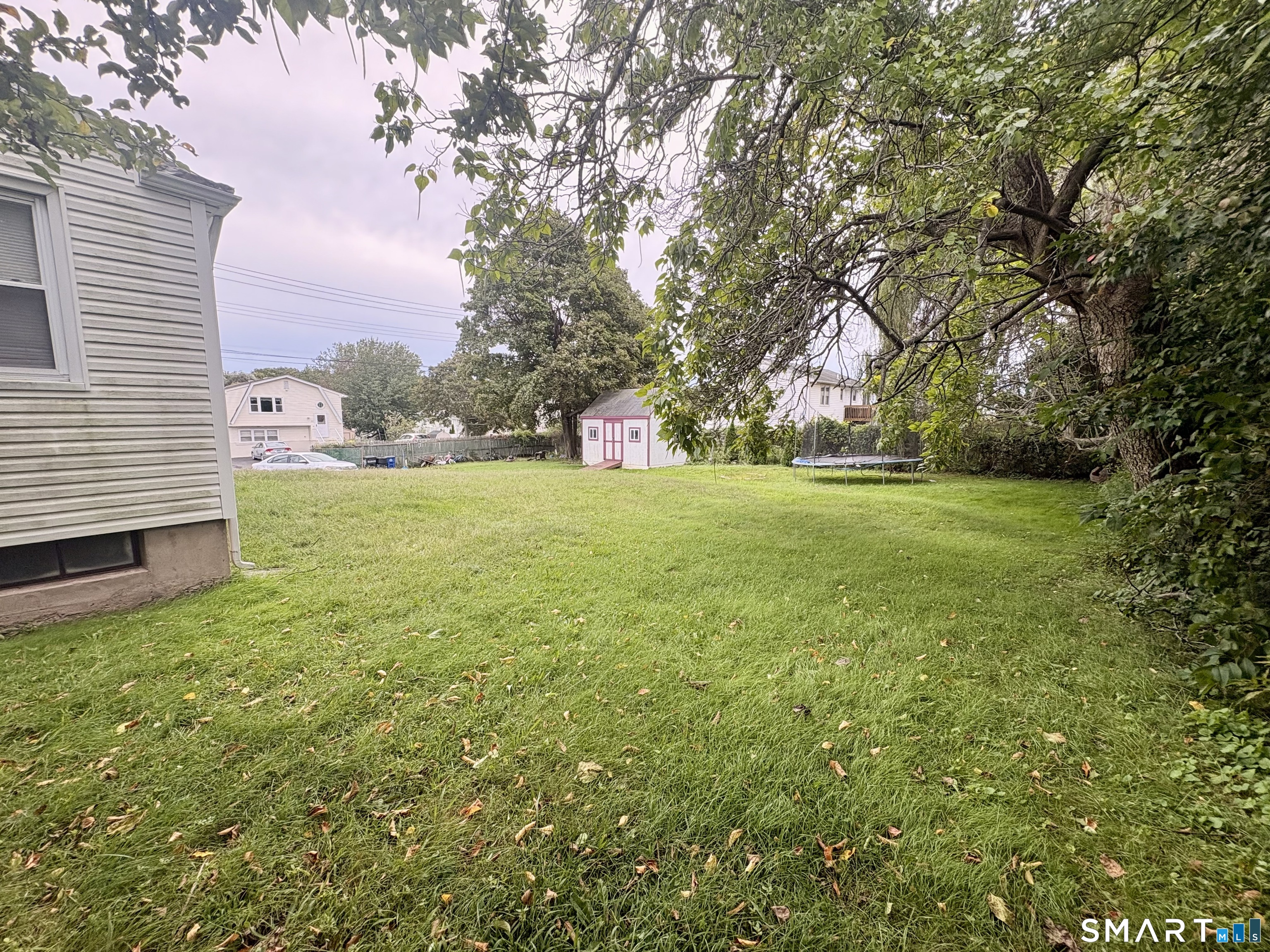171 Burr Street East Haven CT 06512
