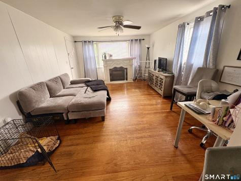 171 Burr Street East Haven CT 06512