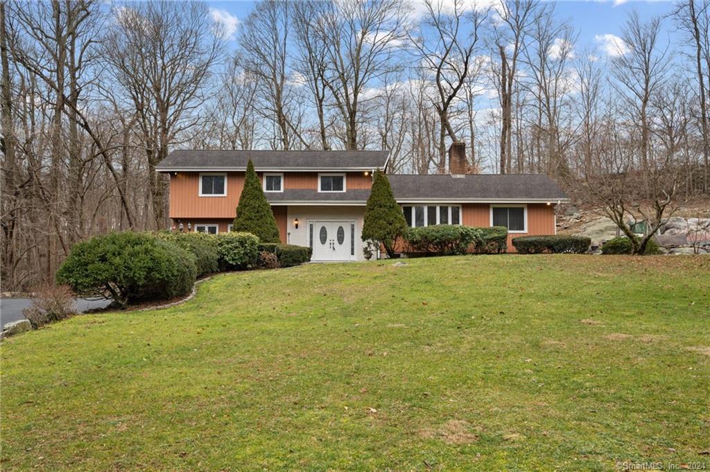 102 Northwood Lane Stamford CT 06903