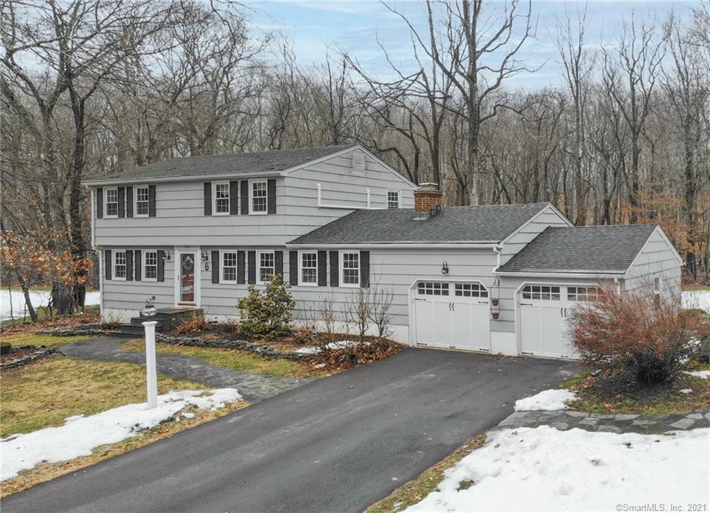 248 Glenwood Drive Guilford CT 06437