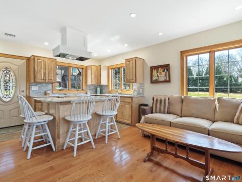 152 Whitehall Avenue Stonington CT 06355