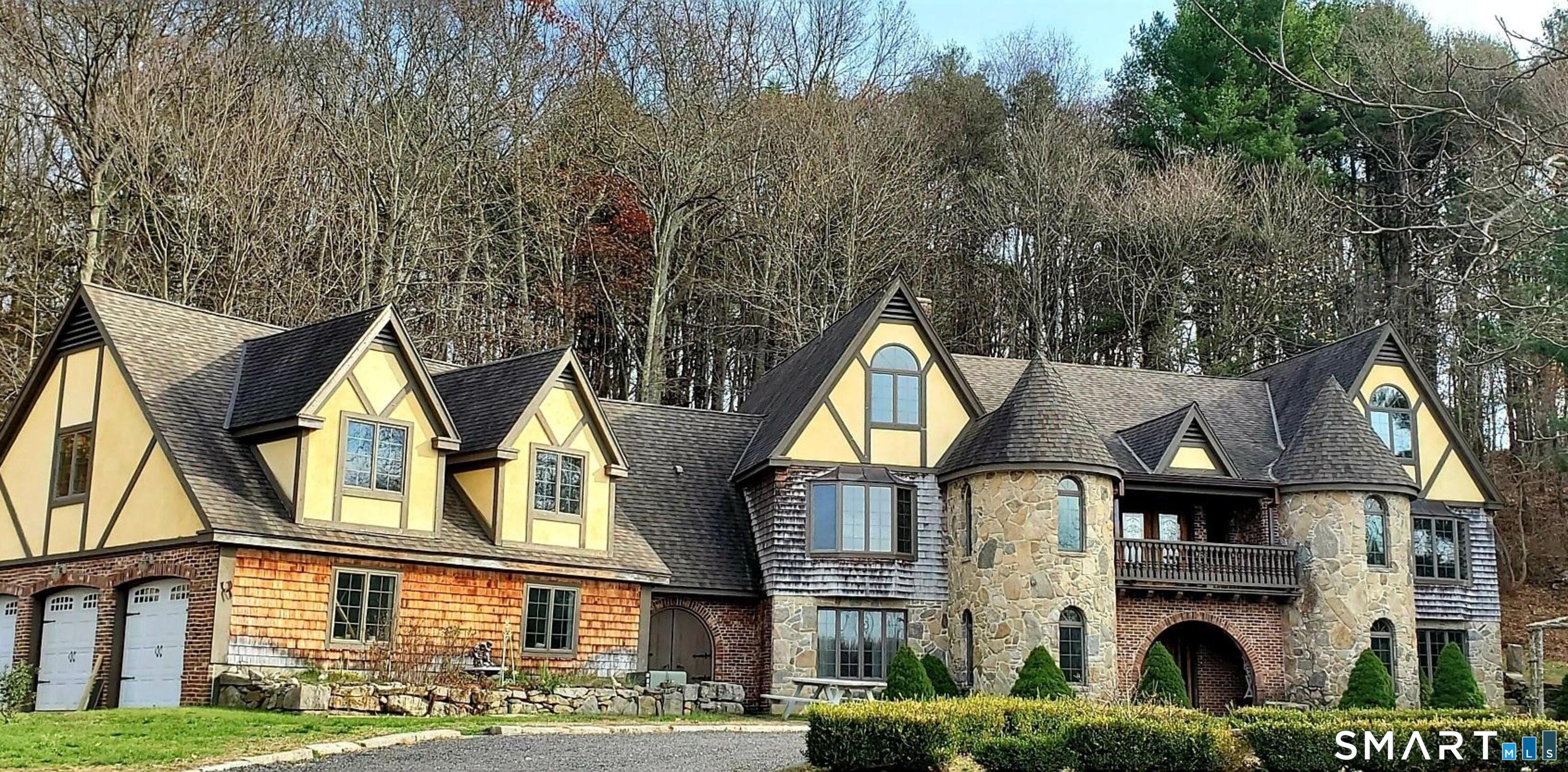 152 Whitehall Avenue Stonington CT 06355