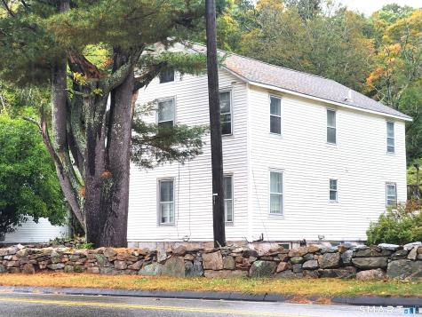 152 Whitehall Avenue Stonington CT 06355