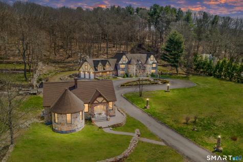 152 Whitehall Avenue Stonington CT 06355