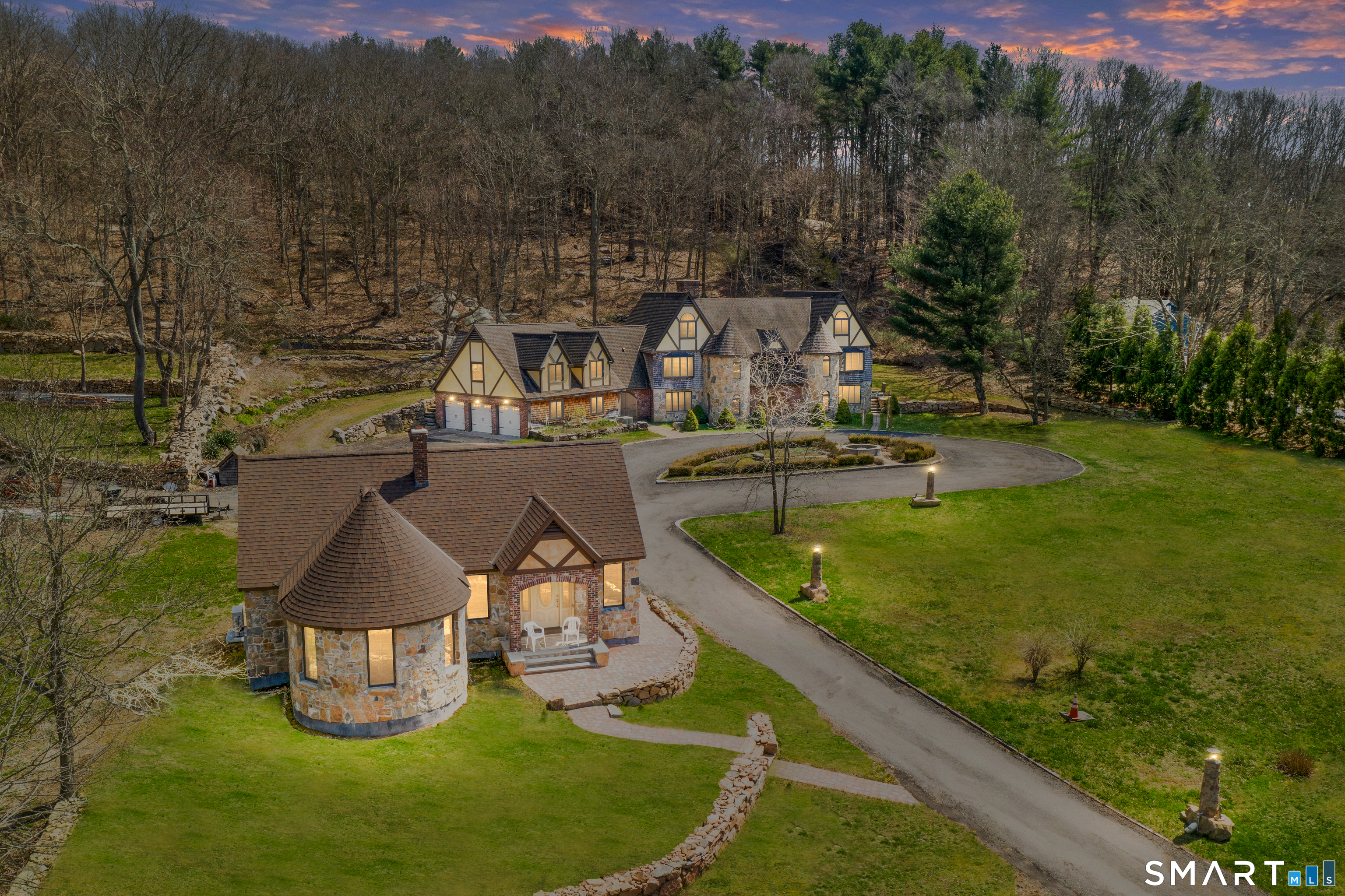 152 Whitehall Avenue Stonington CT 06355