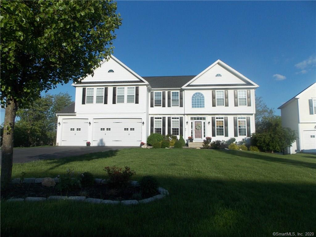 40 Annello Way Middletown CT 06457